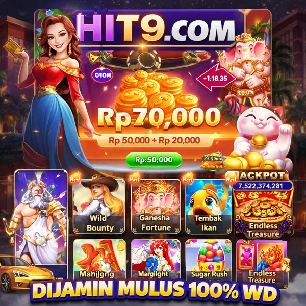 HIT9 APK Download Versi Terbaru