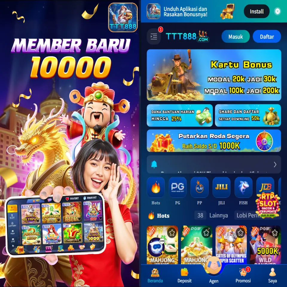 ttt888 APK