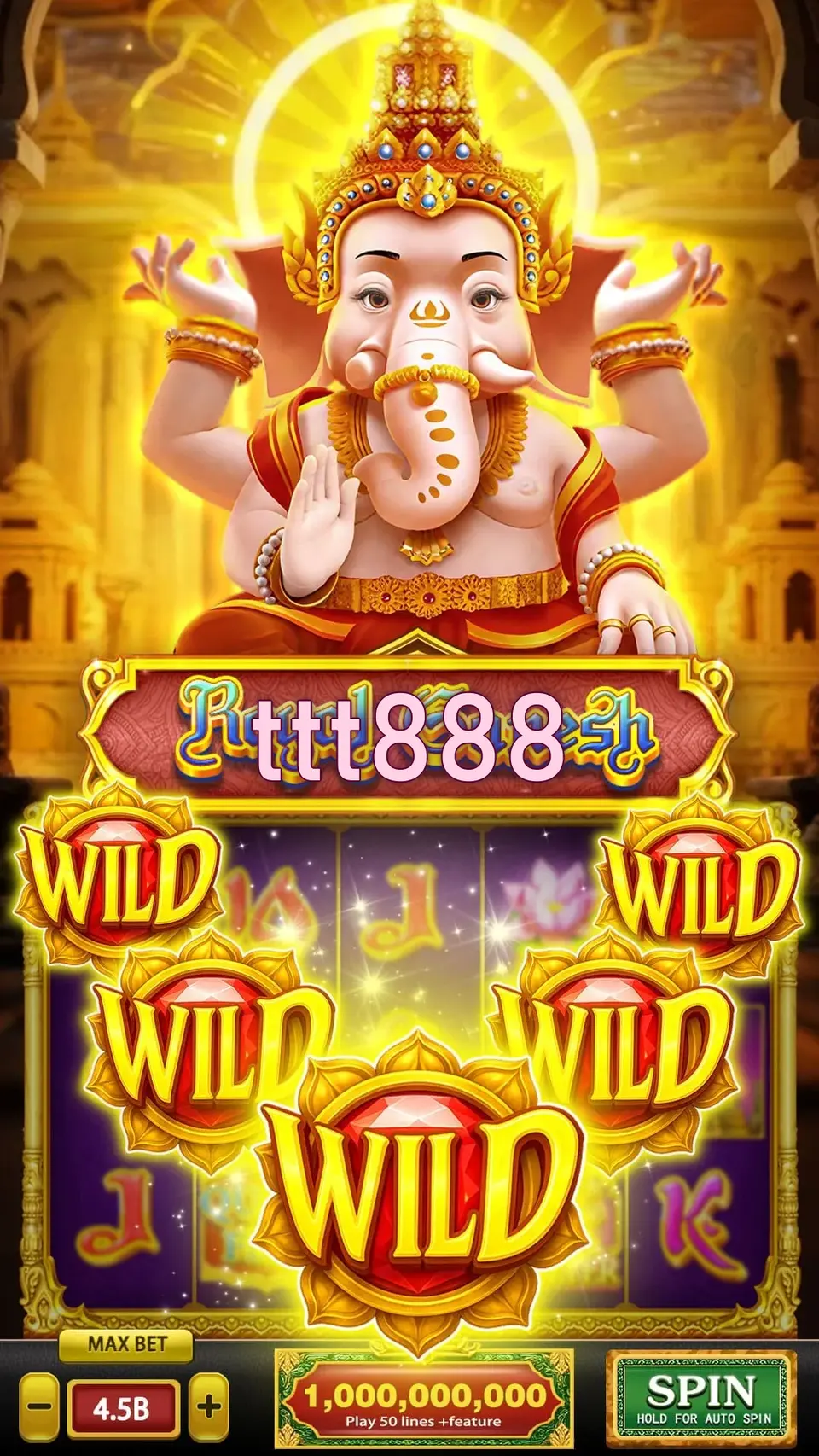 ttt888 APK