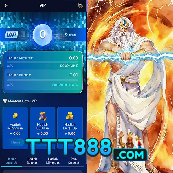 ttt888 Masuk