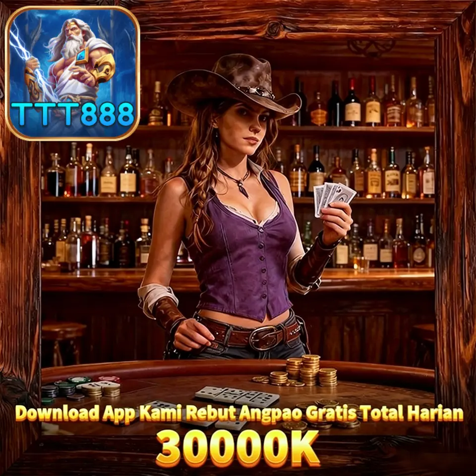 TTT888 Daftar Akun Resmi Indonesia