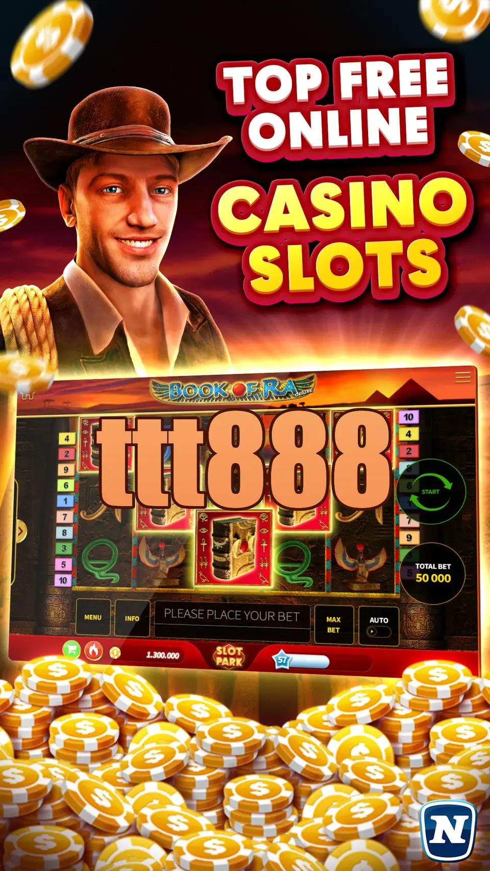 ttt888 Preview - Resmi Unduh